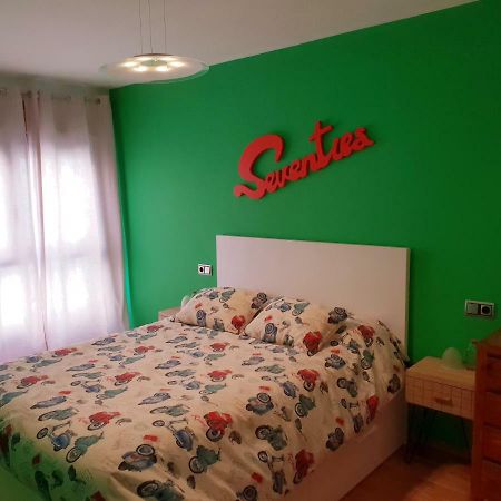 Apartamento Herreros 28 Pontevedra Exteriér fotografie