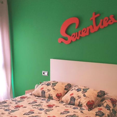 Apartamento Herreros 28 Pontevedra Exteriér fotografie
