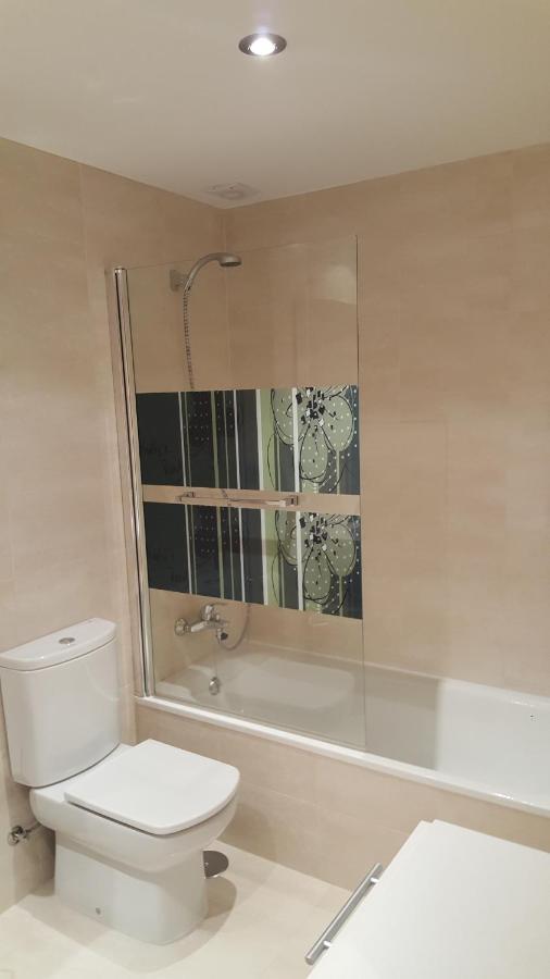 Apartamento Herreros 28 Pontevedra Pokoj fotografie