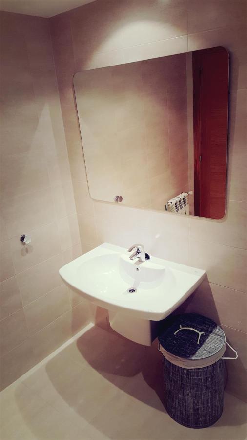 Apartamento Herreros 28 Pontevedra Pokoj fotografie