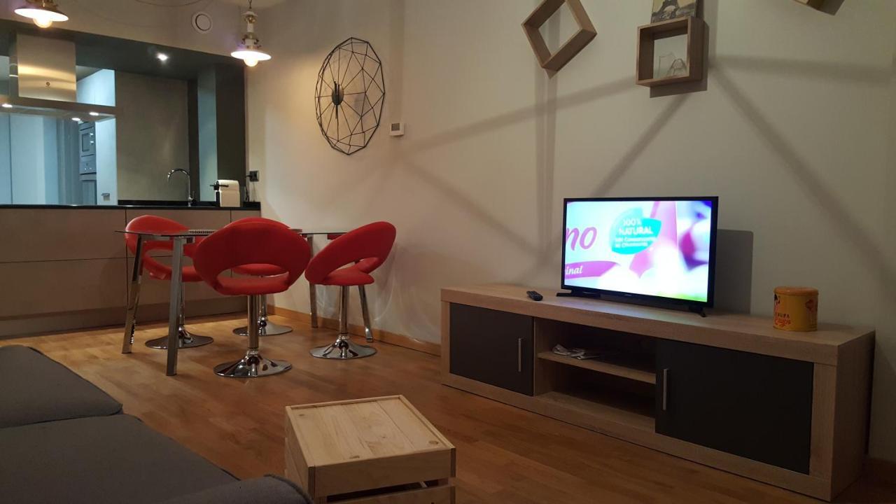 Apartamento Herreros 28 Pontevedra Pokoj fotografie