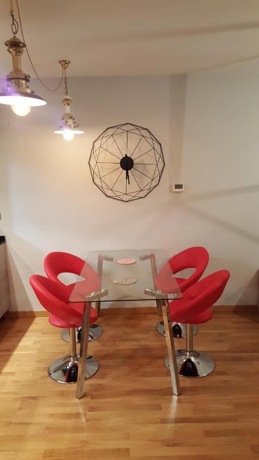 Apartamento Herreros 28 Pontevedra Pokoj fotografie