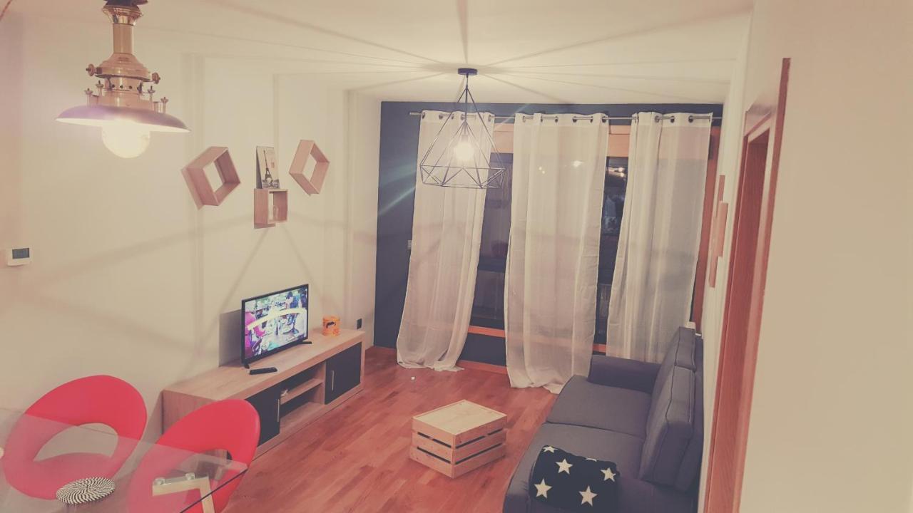 Apartamento Herreros 28 Pontevedra Pokoj fotografie