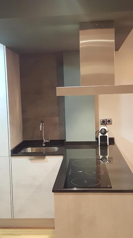 Apartamento Herreros 28 Pontevedra Pokoj fotografie