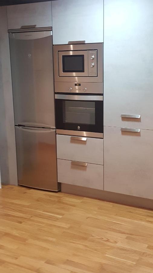 Apartamento Herreros 28 Pontevedra Pokoj fotografie