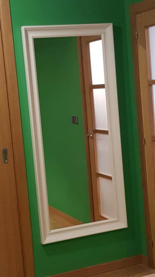 Apartamento Herreros 28 Pontevedra Pokoj fotografie